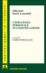 L'influenza personale in comunicazione - Librerie.coop