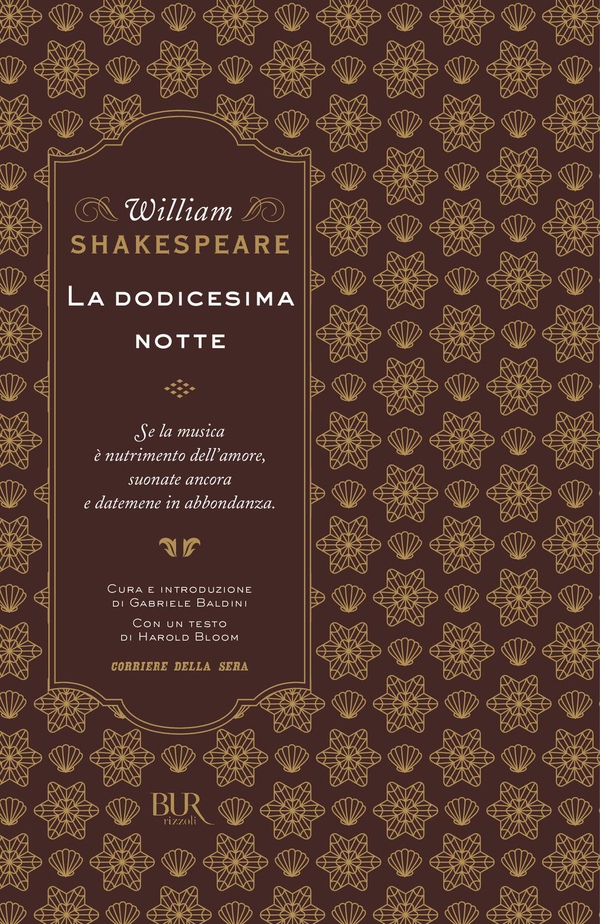 La dodicesima notte - Librerie.coop La dodicesima notte - Librerie.coop
