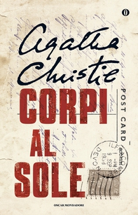 Corpi al sole - Librerie.coop Corpi al sole - Librerie.coop