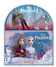 Frozen II. Libro gioca kit - Librerie.coop Frozen II. Libro gioca kit - Librerie.coop