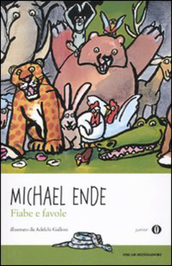 Fiabe e favole - Librerie.coop Fiabe e favole - Librerie.coop