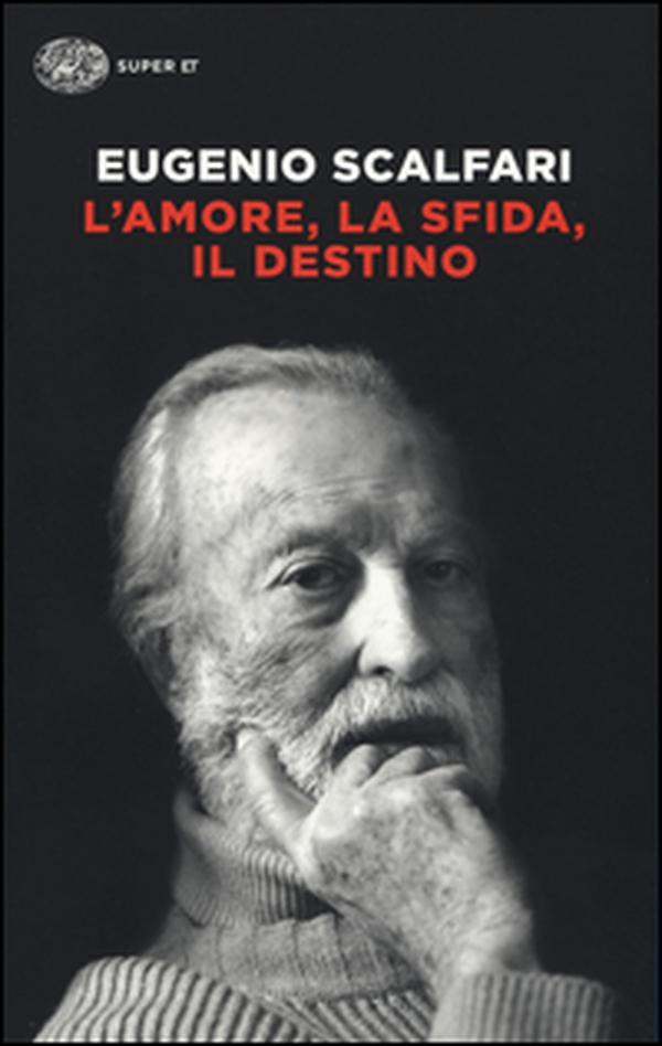 L'amore, la sfida, il destino. Il tavolo dove si gioca il senso della vita - Librerie.coop L'amore, la sfida, il destino. Il tavolo dove si gioca il senso della vita - Librerie.coop