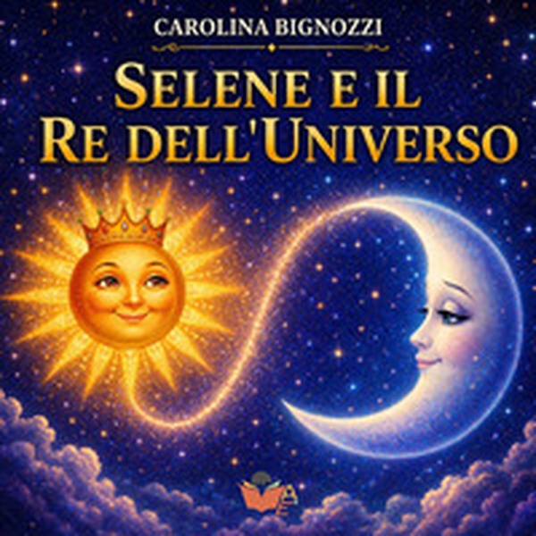 Selene e il re dell'universo - Librerie.coop