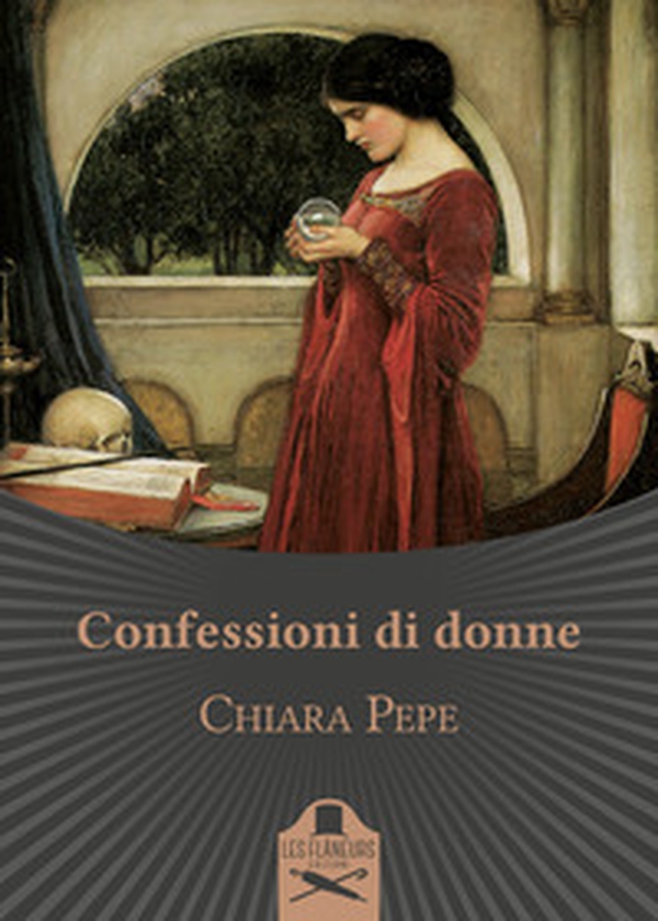 Confessioni di donne - Librerie.coop Confessioni di donne - Librerie.coop
