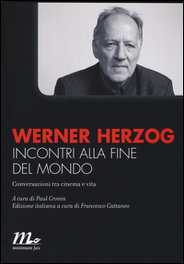 Incontri alla fine del mondo. Conversazioni tra cinema e vita - Librerie.coop Incontri alla fine del mondo. Conversazioni tra cinema e vita - Librerie.coop