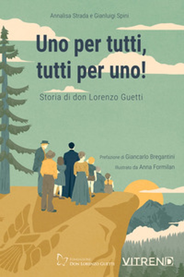 Uno per tutti, tutti per uno! - Librerie.coop Uno per tutti, tutti per uno! - Librerie.coop