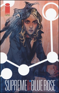 Supreme Blue Rose - Librerie.coop Supreme Blue Rose - Librerie.coop