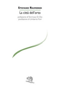 La città dell'orto - Librerie.coop