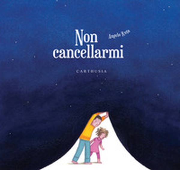 Non cancellarmi - Librerie.coop Non cancellarmi - Librerie.coop