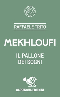 Mekhloufi - Librerie.coop