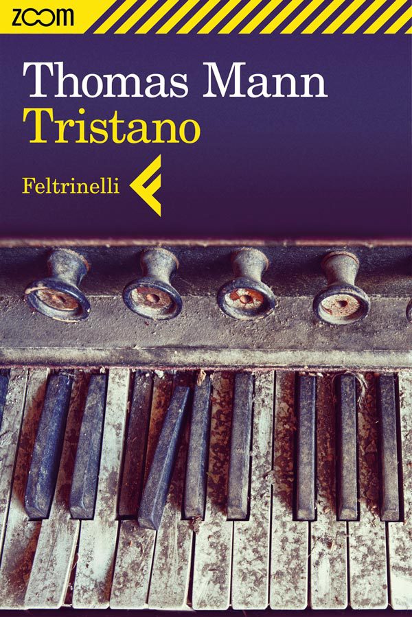 Tristano - Librerie.coop Tristano - Librerie.coop