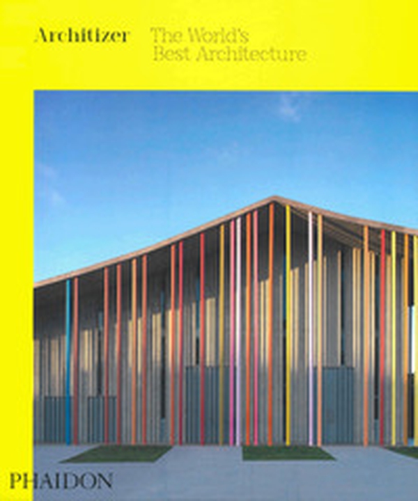 Architizer: the world's best architecture - Librerie.coop Architizer: the world's best architecture - Librerie.coop