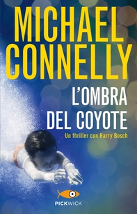 L'ombra del coyote - Librerie.coop
