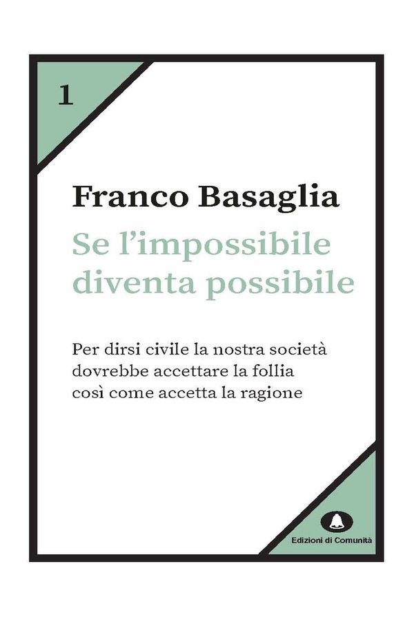 Se l'impossibile diventa possibile - Librerie.coop Se l'impossibile diventa possibile - Librerie.coop