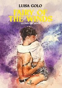 Fairy of the winds. La fata dei venti - Librerie.coop