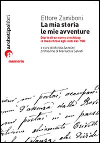La mia storia, le mie avventure - Librerie.coop