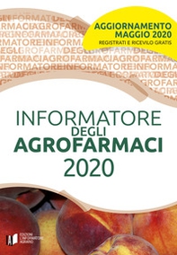 Informatore degli agrofarmaci 2020 - Librerie.coop