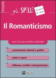 Il romanticismo - Librerie.coop Il romanticismo - Librerie.coop