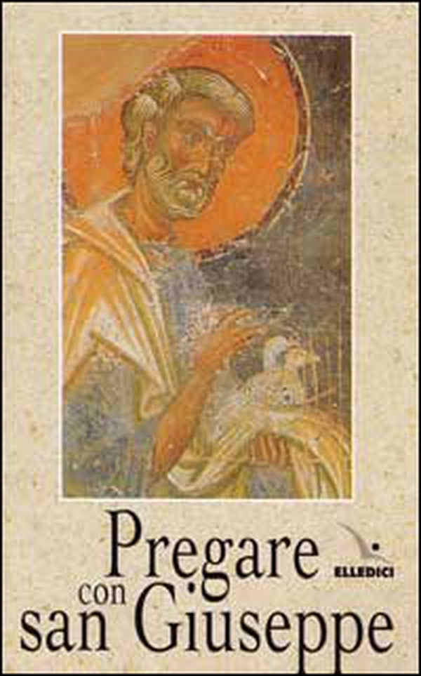 Pregare con san Giuseppe - Librerie.coop Pregare con san Giuseppe - Librerie.coop