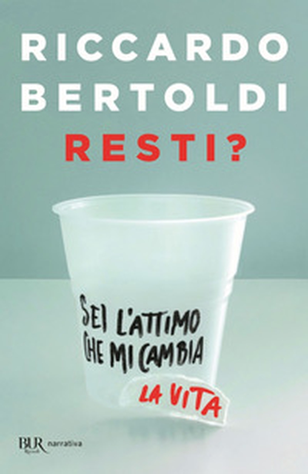 Resti? - Librerie.coop Resti? - Librerie.coop