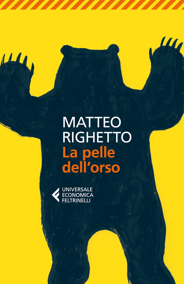 La pelle dell'orso - Librerie.coop