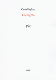 Lo stigma - Librerie.coop