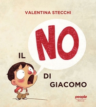 Il no di Giacomo - Librerie.coop