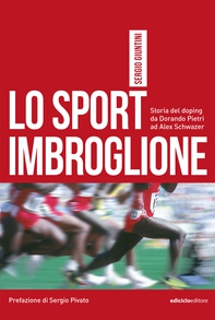 Lo sport imbroglione - Librerie.coop