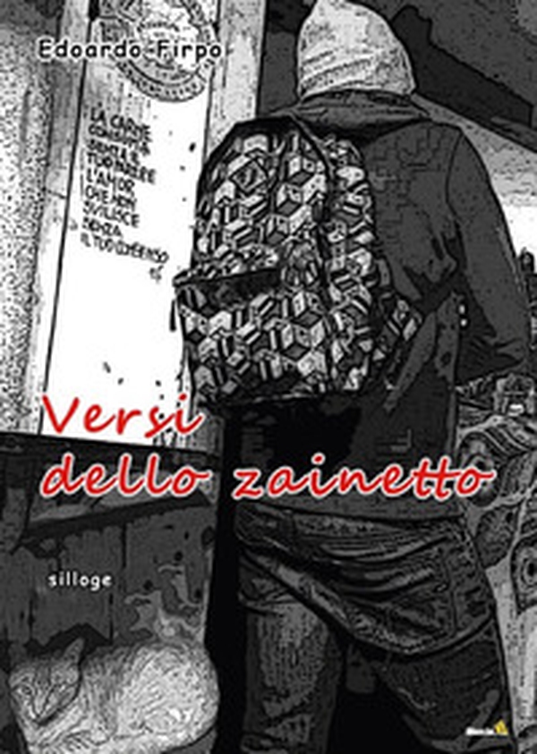 Versi dello zainetto - Librerie.coop