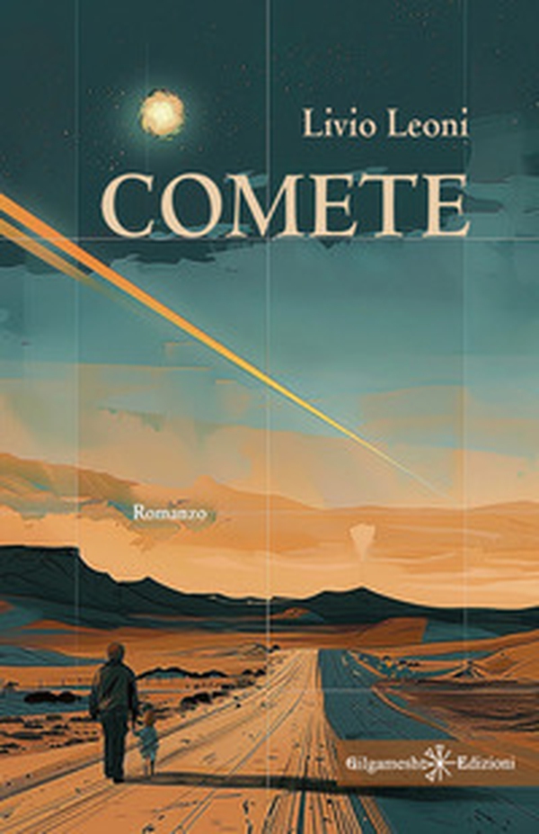 Comete - Librerie.coop Comete - Librerie.coop