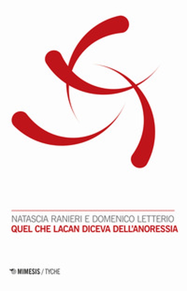 Quel che Lacan diceva dell'anoressia - Librerie.coop Quel che Lacan diceva dell'anoressia - Librerie.coop