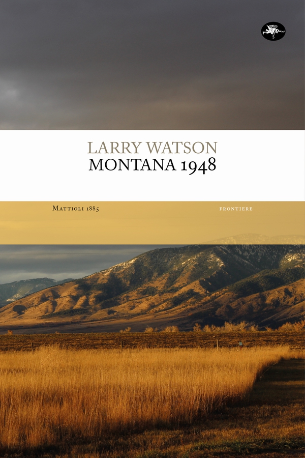 Montana 1948 - Librerie.coop Montana 1948 - Librerie.coop