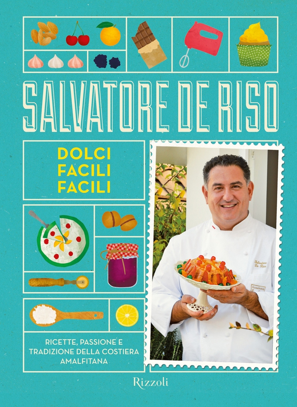 Dolci facili facili - Librerie.coop Dolci facili facili - Librerie.coop