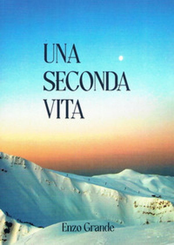 Una seconda vita - Librerie.coop Una seconda vita - Librerie.coop