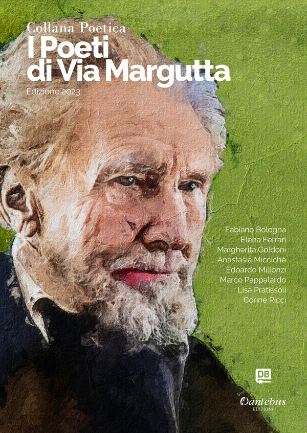 Collana Poetica I Poeti di Via Margutta vol. 43 - Edizione 2023 - Librerie.coop Collana Poetica I Poeti di Via Margutta vol. 43 - Edizione 2023 - Librerie.coop