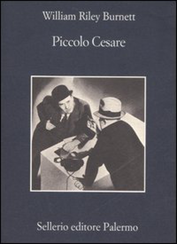 Piccolo Cesare - Librerie.coop Piccolo Cesare - Librerie.coop