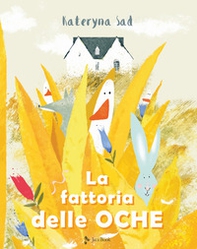 La fattoria delle oche - Librerie.coop