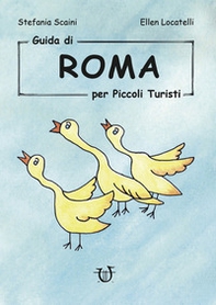 Guida di Roma per piccoli turisti - Librerie.coop