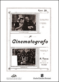 Al cinematografo - Librerie.coop