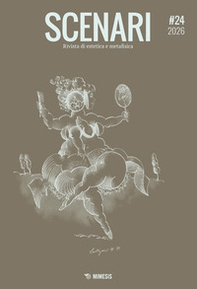 Scenari. Rivista di estetica e metafisica - Vol. 24 - Librerie.coop