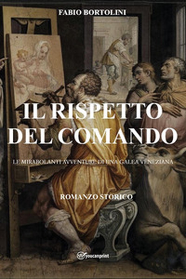 Il rispetto del comando - Librerie.coop Il rispetto del comando - Librerie.coop