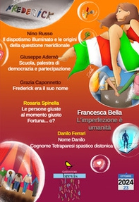 L'imperfezione è umanità - Librerie.coop