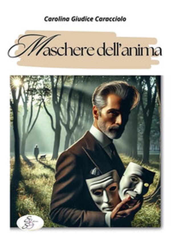 Maschere dell'anima - Librerie.coop Maschere dell'anima - Librerie.coop