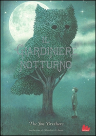 Il giardiniere notturno - Librerie.coop