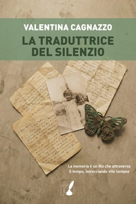 La traduttrice del silenzio - Librerie.coop