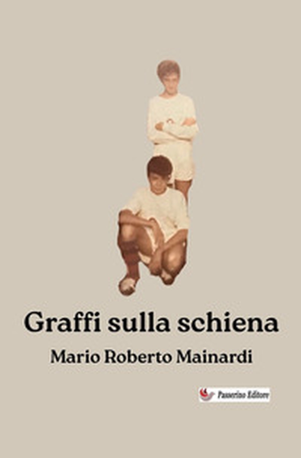Graffi sulla schiena - Librerie.coop