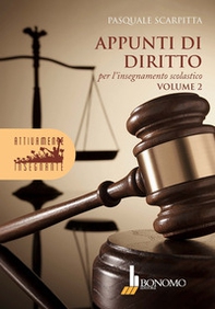 Appunti di diritto per l'insegnamento scolastico - Librerie.coop