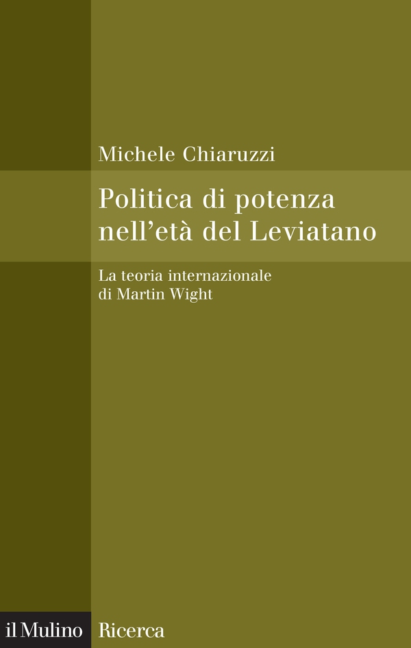 Politica di potenza nell'età del Leviatano - Librerie.coop Politica di potenza nell'età del Leviatano - Librerie.coop