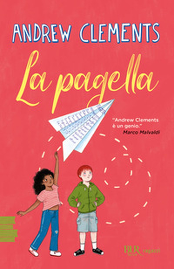 La pagella - Librerie.coop La pagella - Librerie.coop
