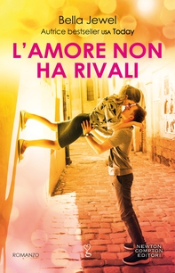 L’amore non ha rivali - Librerie.coop L’amore non ha rivali - Librerie.coop